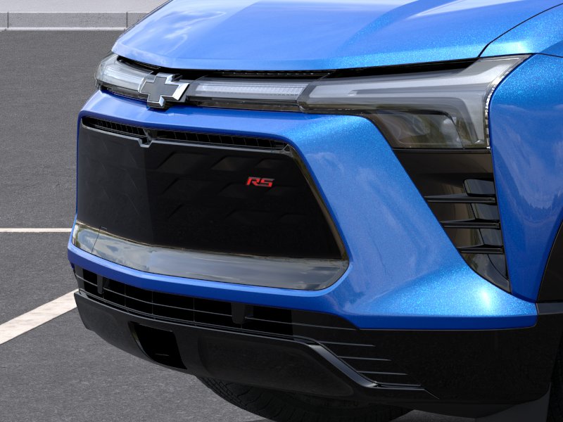 2027 Chevrolet Blazer EV RS - Photo 37