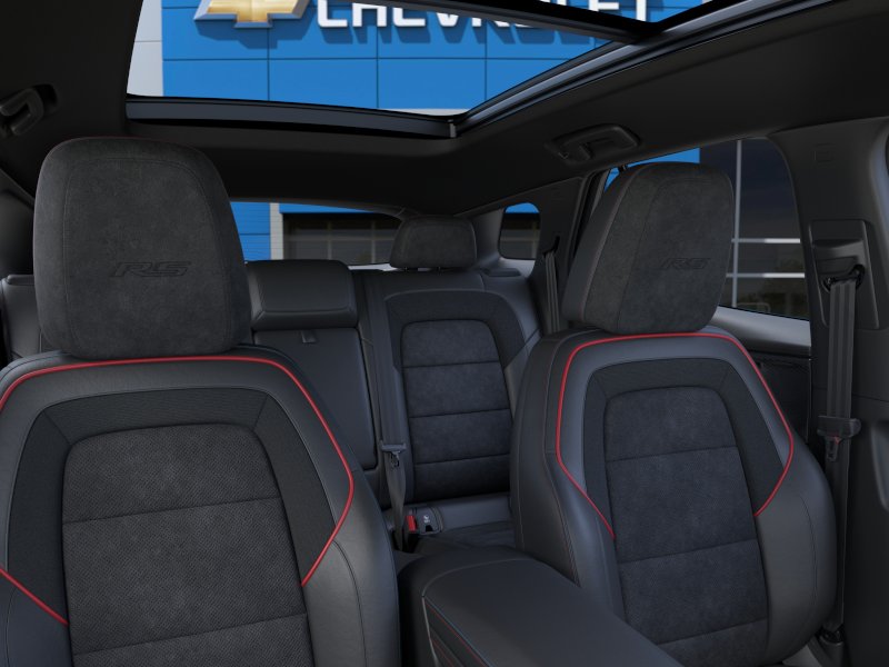 2027 Chevrolet Blazer EV RS - Photo 48
