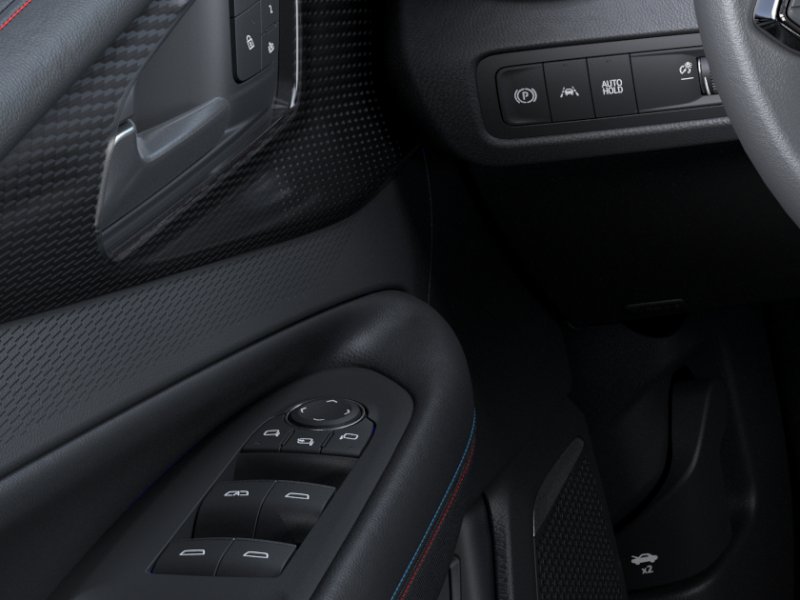 2027 Chevrolet Blazer EV RS - Photo 46