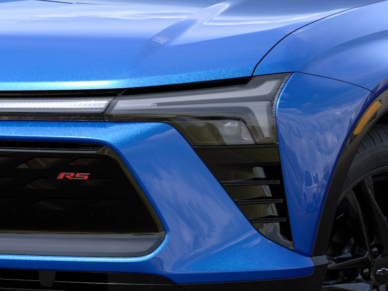 2027 Chevrolet Blazer EV RS - Photo 34