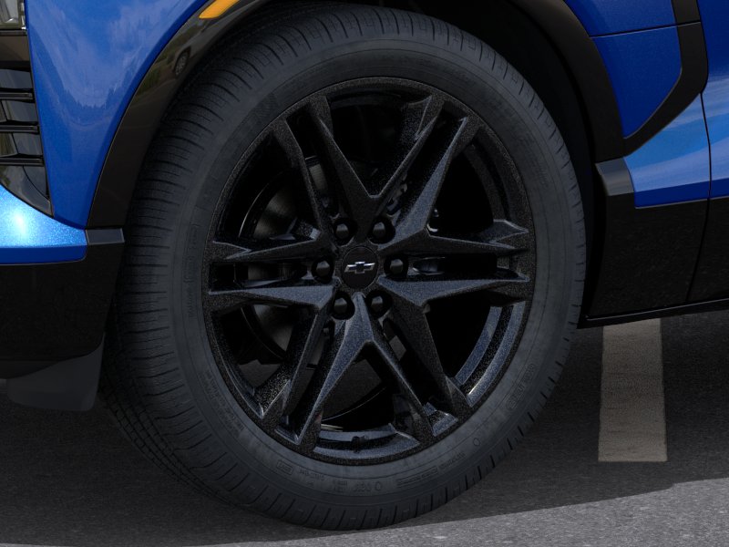 2027 Chevrolet Blazer EV RS - Photo 33