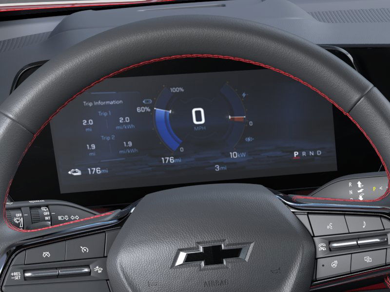 2025 Chevrolet Blazer EV RS - Photo 18