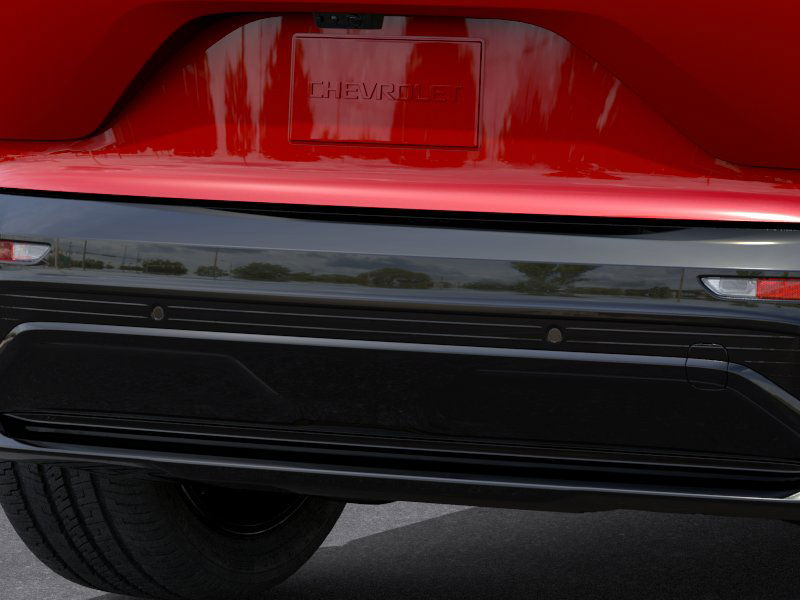 2026 Chevrolet Blazer EV RS - Photo 38