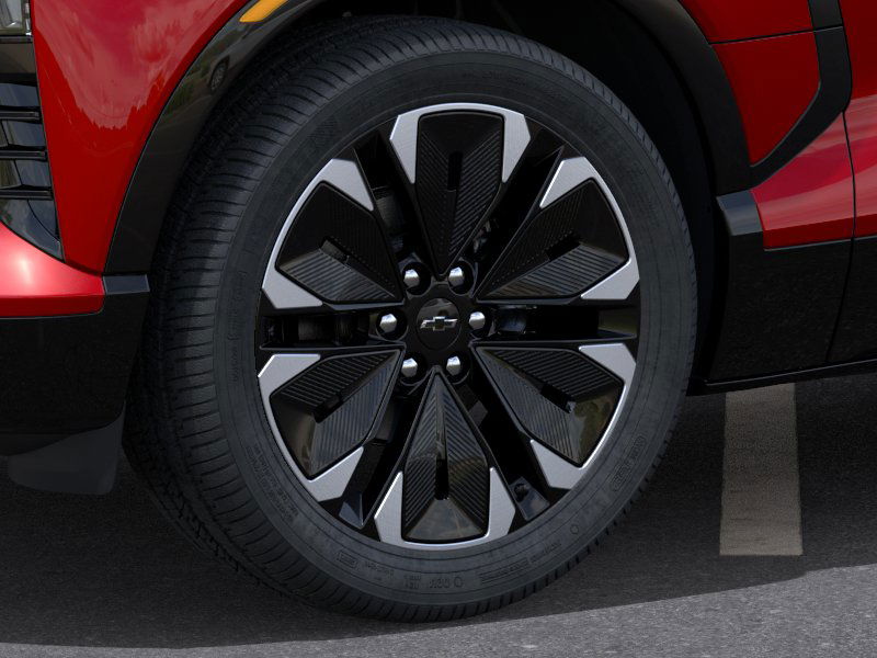 2026 Chevrolet Blazer EV RS - Photo 33