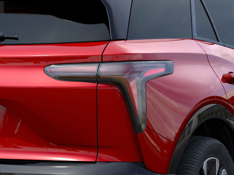 2026 Chevrolet Blazer EV RS - Photo 35