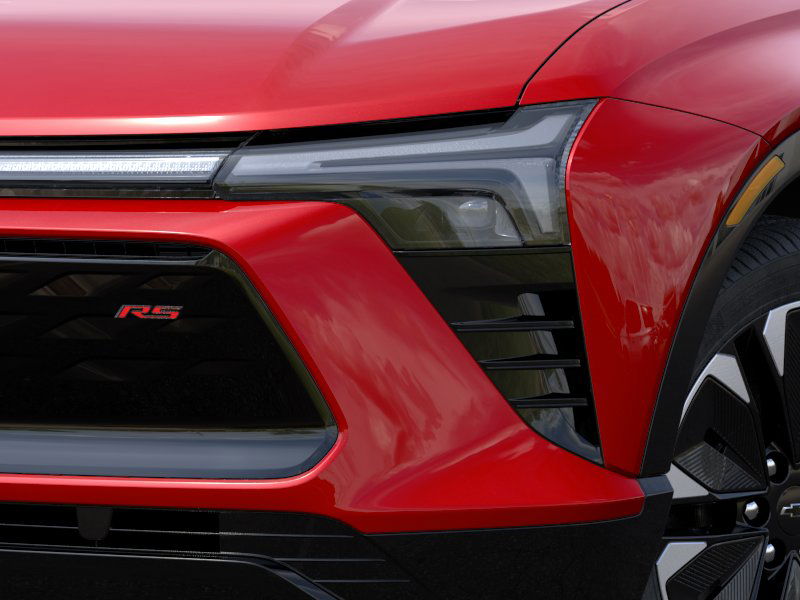 2026 Chevrolet Blazer EV RS - Photo 34