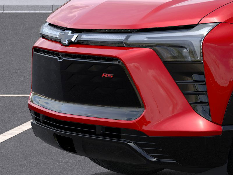 2026 Chevrolet Blazer EV RS - Photo 37