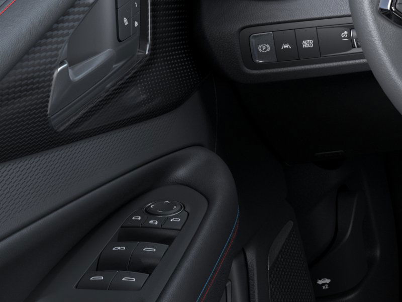New 2026 Black Chevrolet RS image 22