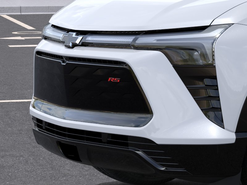 2027 Chevrolet Blazer EV RS - Photo 13