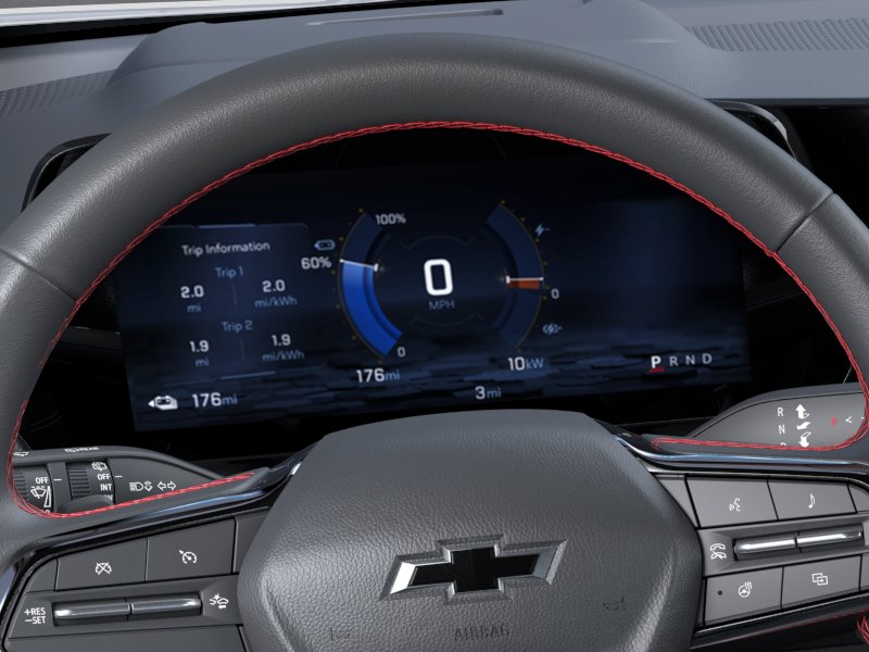 2027 Chevrolet Blazer EV RS - Photo 18