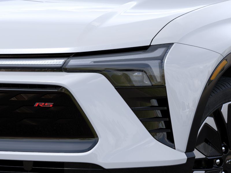 2027 Chevrolet Blazer EV RS - Photo 10