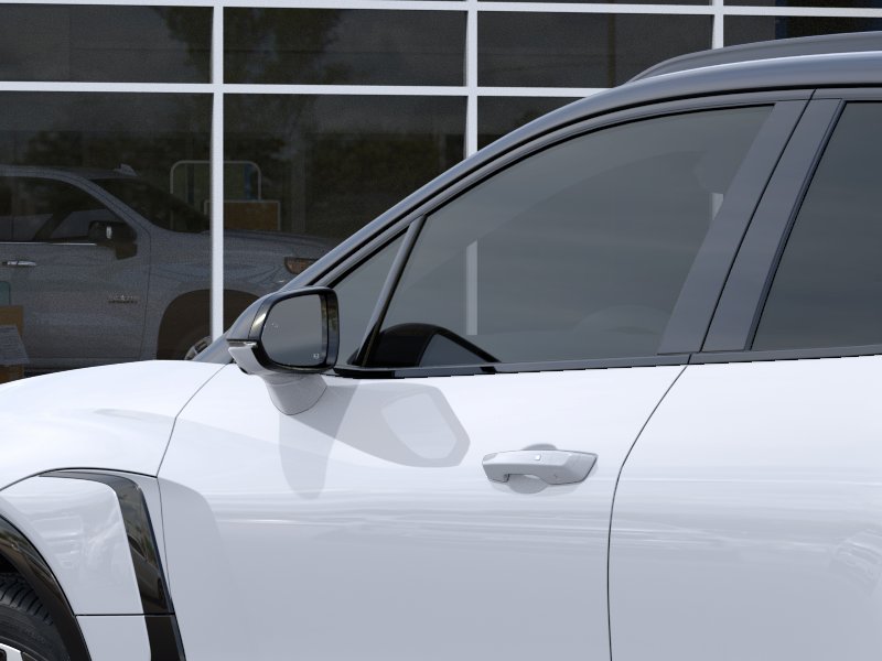 2027 Chevrolet Blazer EV RS - Photo 12