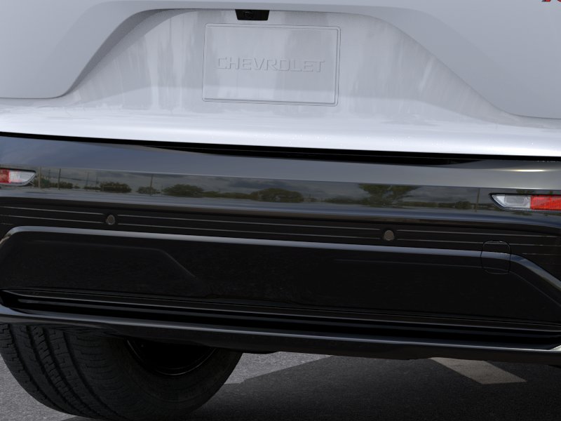 2027 Chevrolet Blazer EV RS - Photo 14