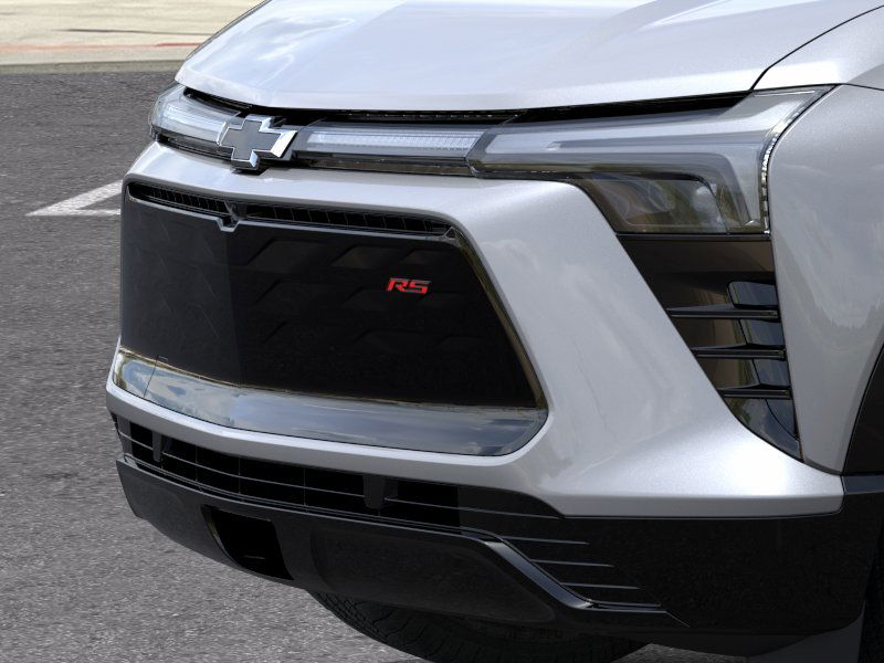 2026 Chevrolet Blazer EV RS - Photo 45