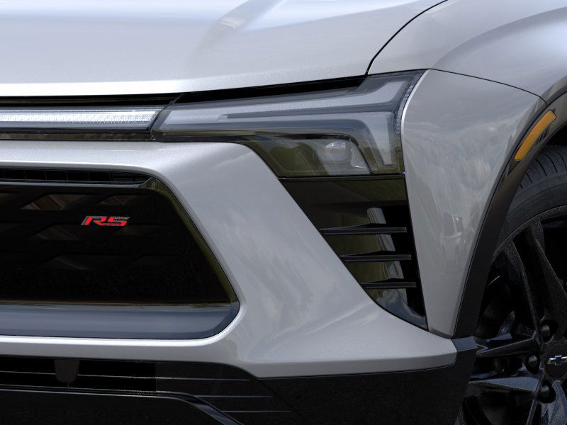 2026 Chevrolet Blazer EV RS - Photo 42
