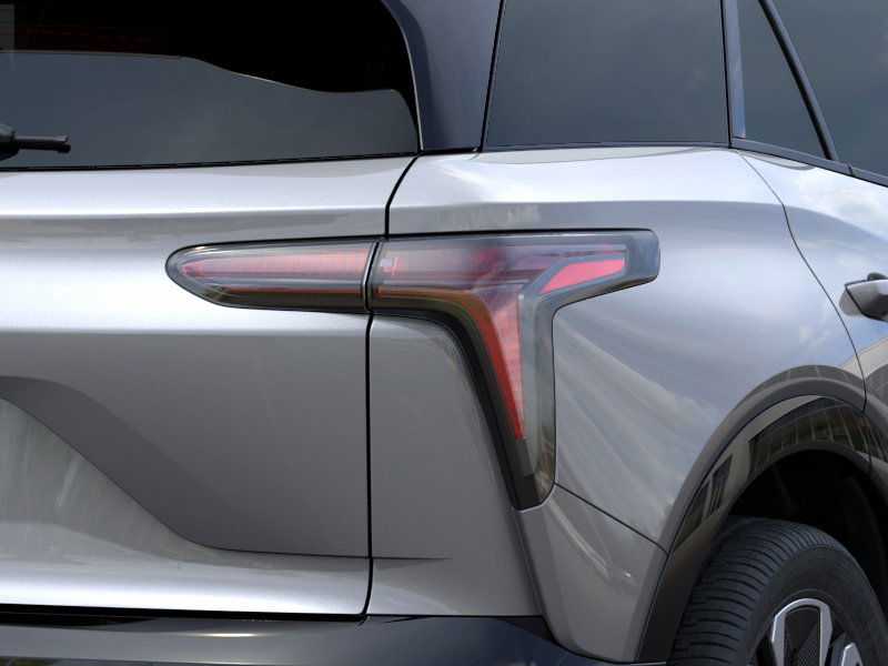 2026 Chevrolet Blazer EV RS photo 10