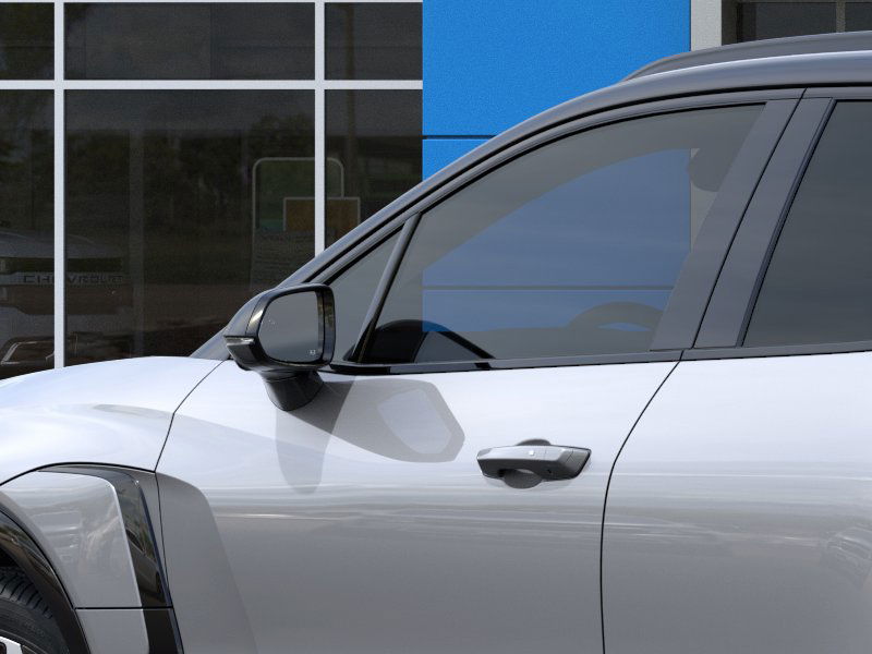 2026 Chevrolet Blazer EV RS photo 11