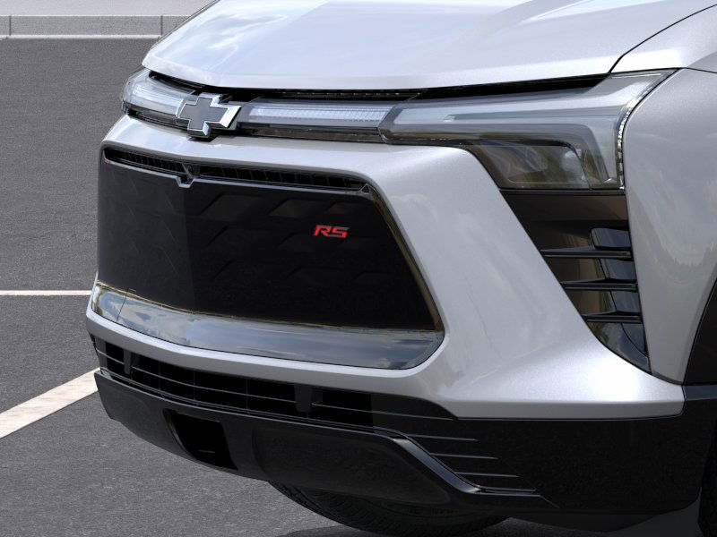 2026 Chevrolet Blazer EV RS photo 12