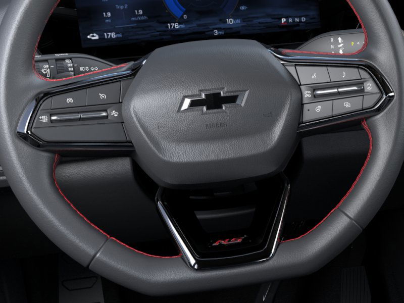 2026 Chevrolet Blazer EV RS photo 18