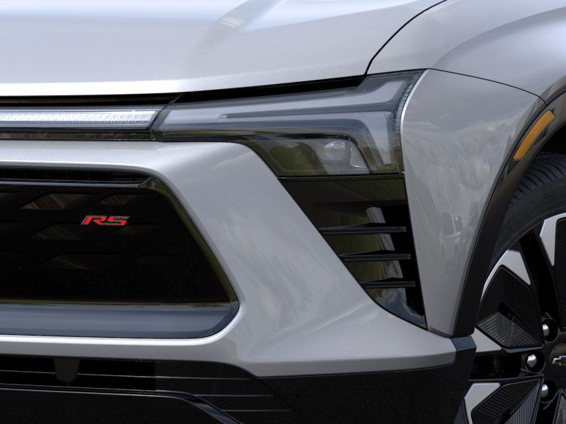 2026 Chevrolet Blazer EV RS photo 9