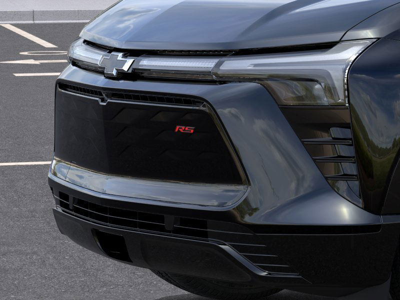 2026 Chevrolet Blazer EV RS photo 11