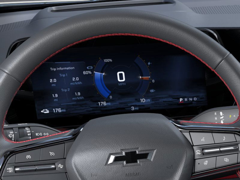 2026 Chevrolet Blazer EV RS photo 16