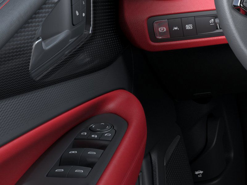 2026 Chevrolet Blazer EV RS photo 18