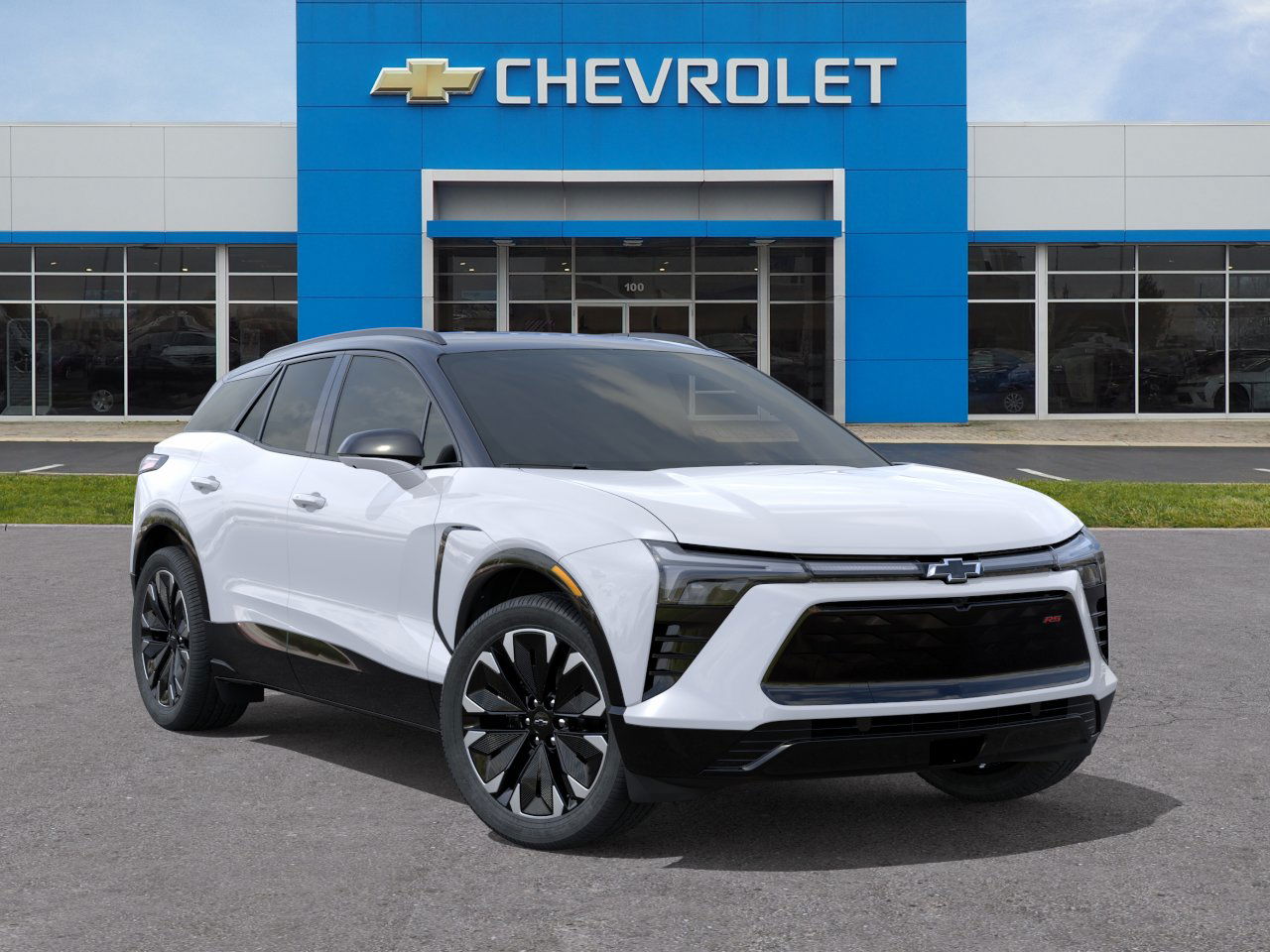 View vehicle photo 7