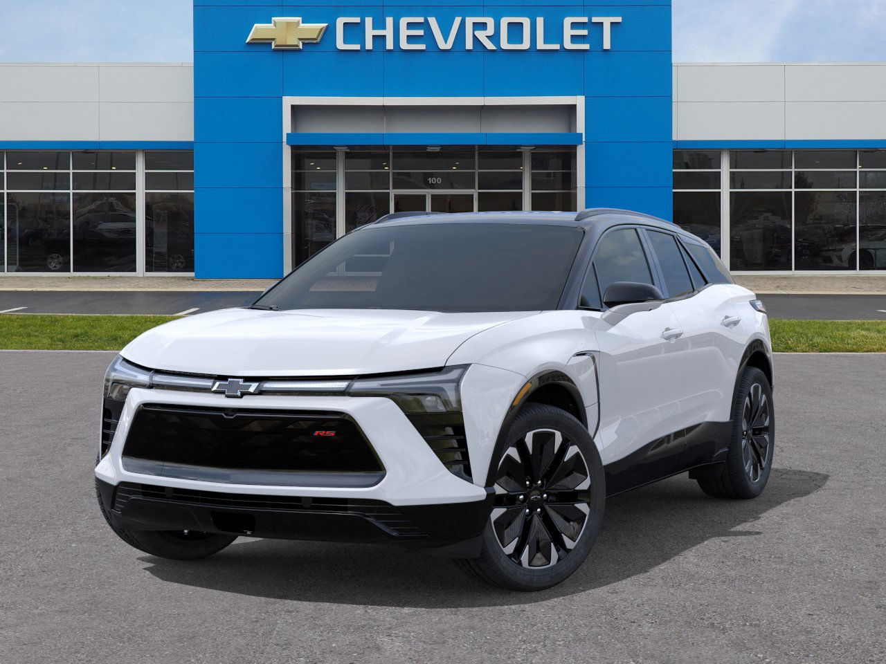 View vehicle photo 6