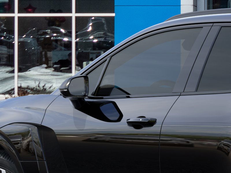 2025 Chevrolet Blazer EV RS - Photo 58