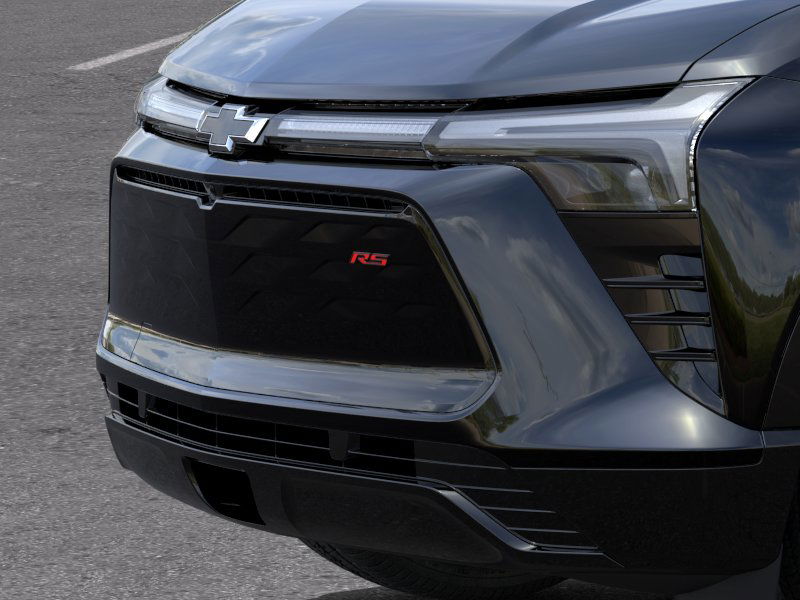 2025 Chevrolet Blazer EV RS - Photo 59