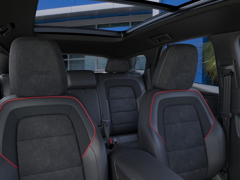 2027 Chevrolet Blazer EV RS - Photo 48
