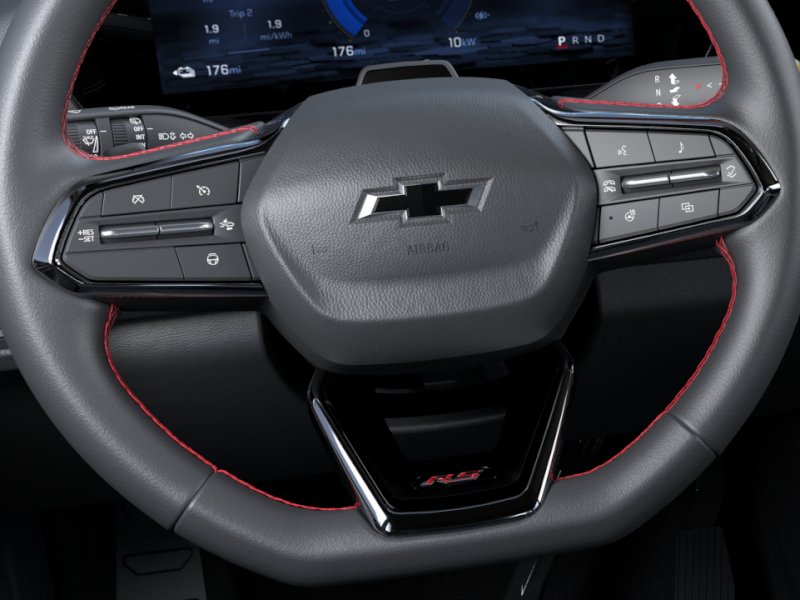 2027 Chevrolet Blazer EV RS - Photo 43