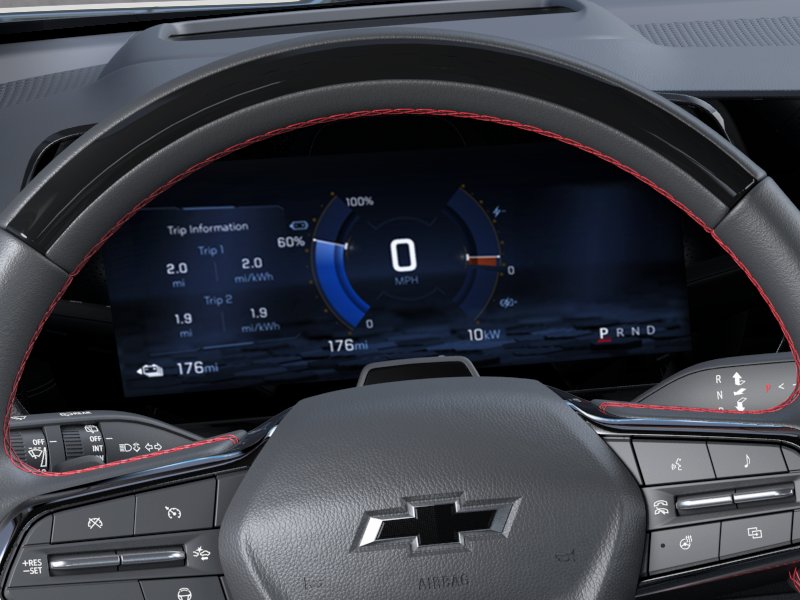 2027 Chevrolet Blazer EV RS - Photo 42