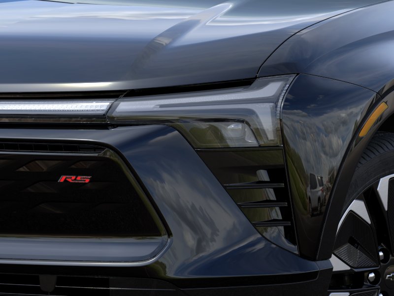 2027 Chevrolet Blazer EV RS - Photo 34