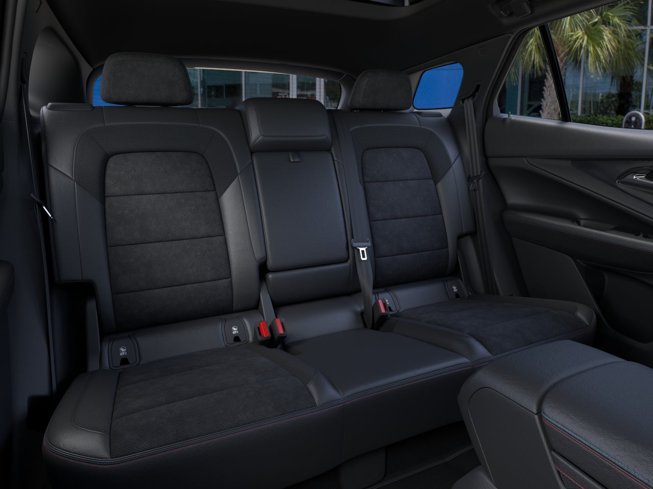2027 Chevrolet Blazer EV RS - Photo 41