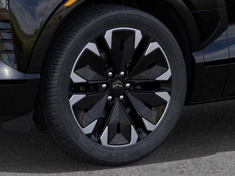 2027 Chevrolet Blazer EV RS - Photo 33