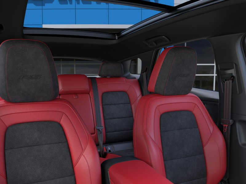 2026 Chevrolet Blazer EV RS photo 15
