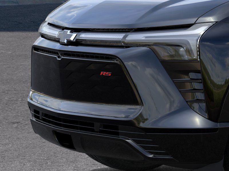 2026 Chevrolet Blazer EV RS - Photo 39