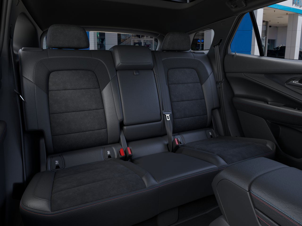 2026 Chevrolet Blazer EV RS - Photo 43