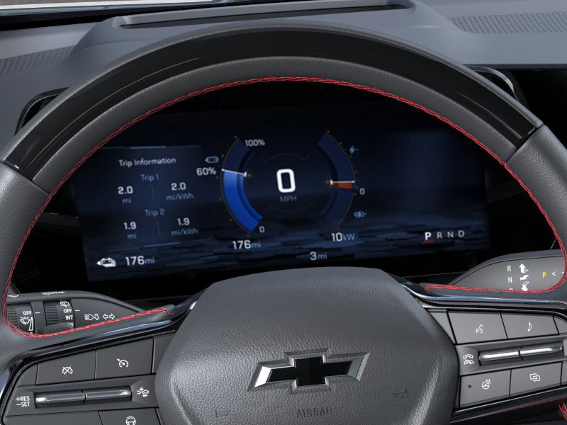 2026 Chevrolet Blazer EV RS - Photo 44