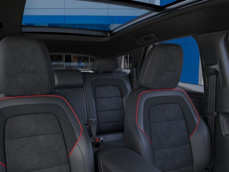 2026 Chevrolet Blazer EV RS - Photo 50