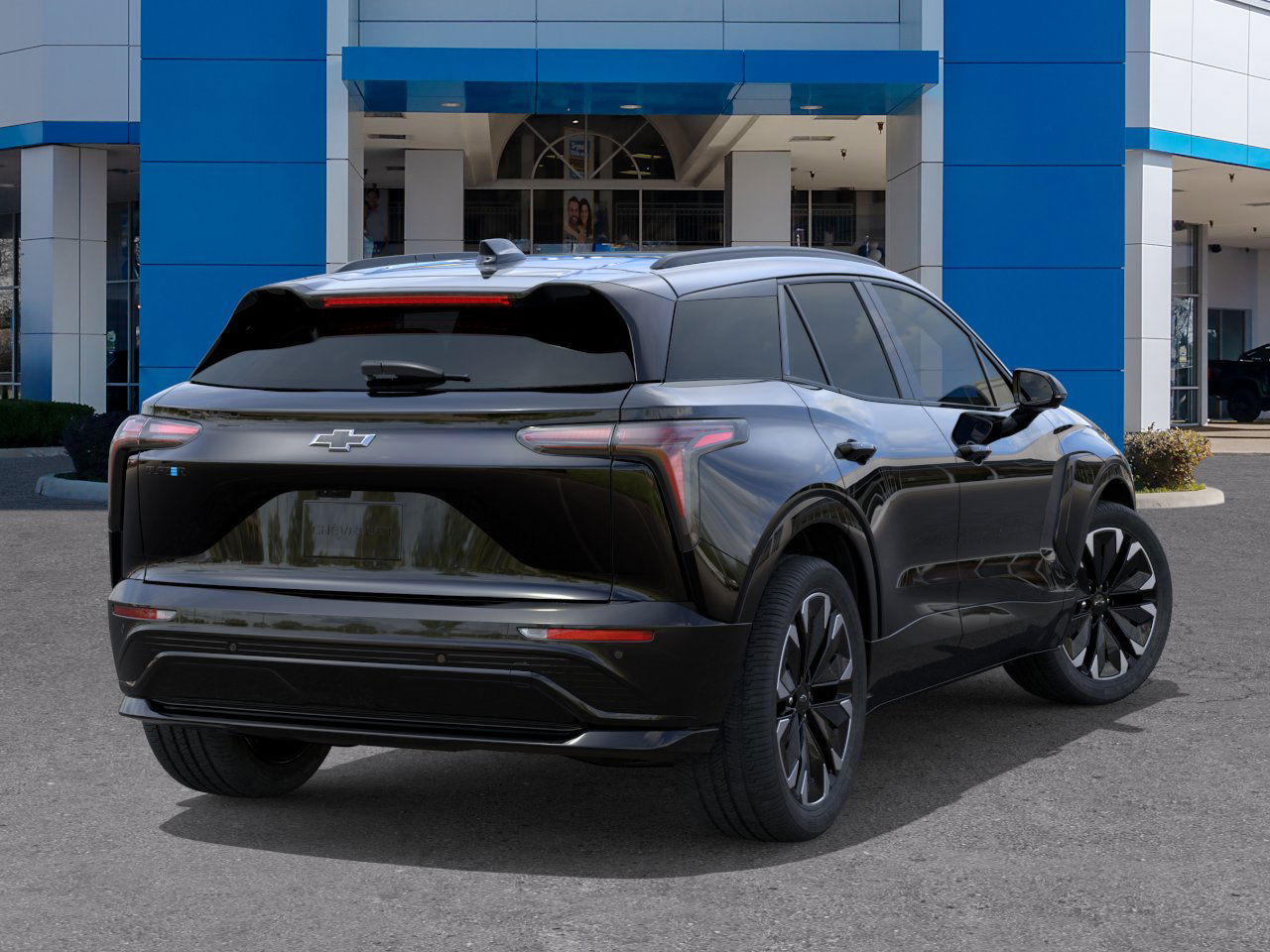 2026 Chevrolet Blazer EV RS - Photo 30