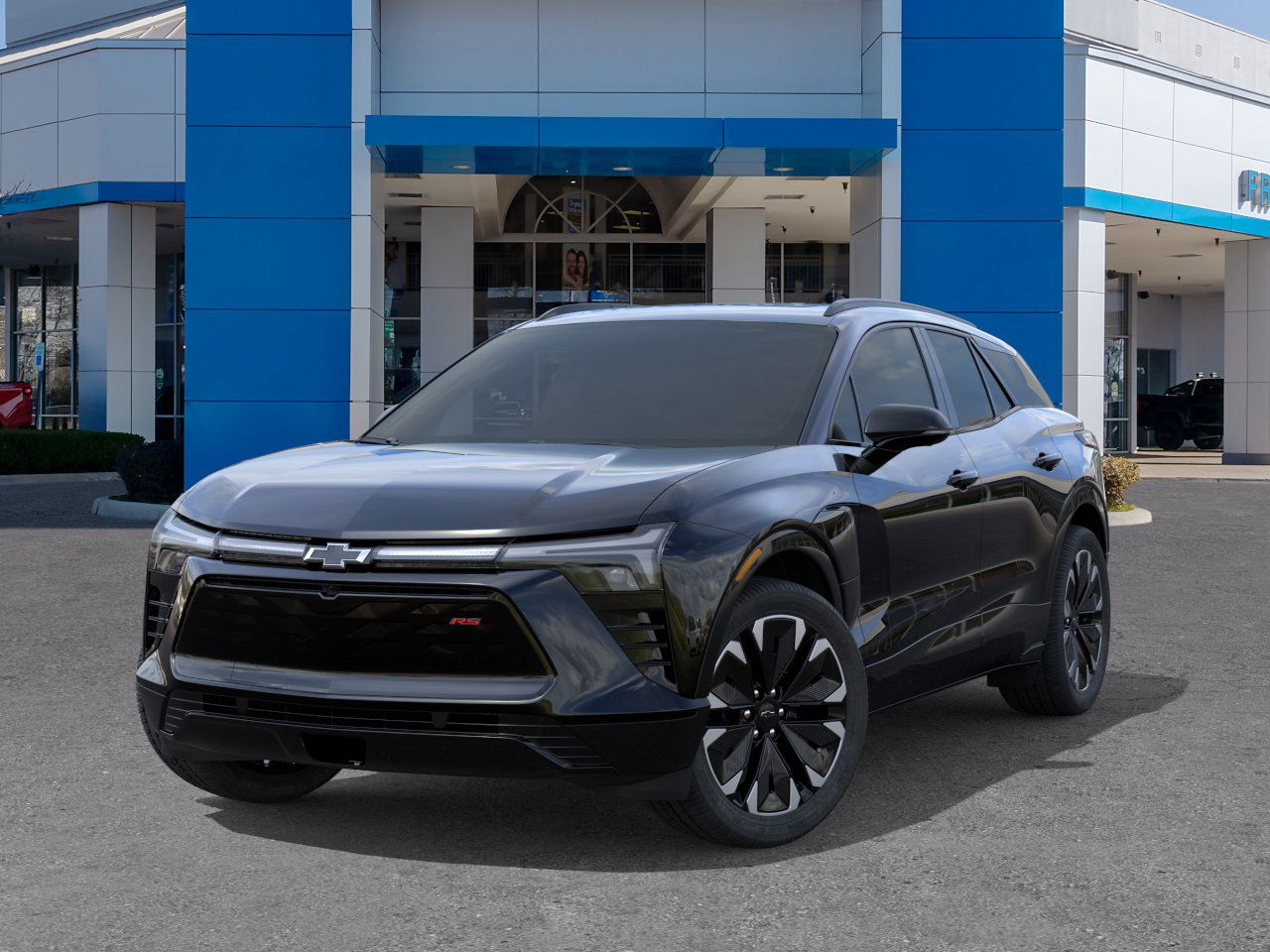 2026 Chevrolet Blazer EV RS - Photo 32