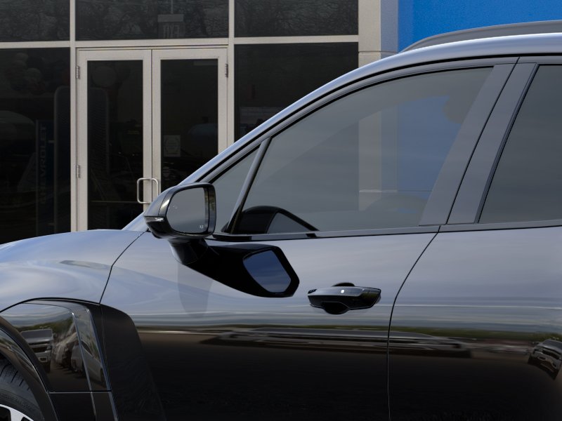 New 2026 Black Chevrolet SS image 12