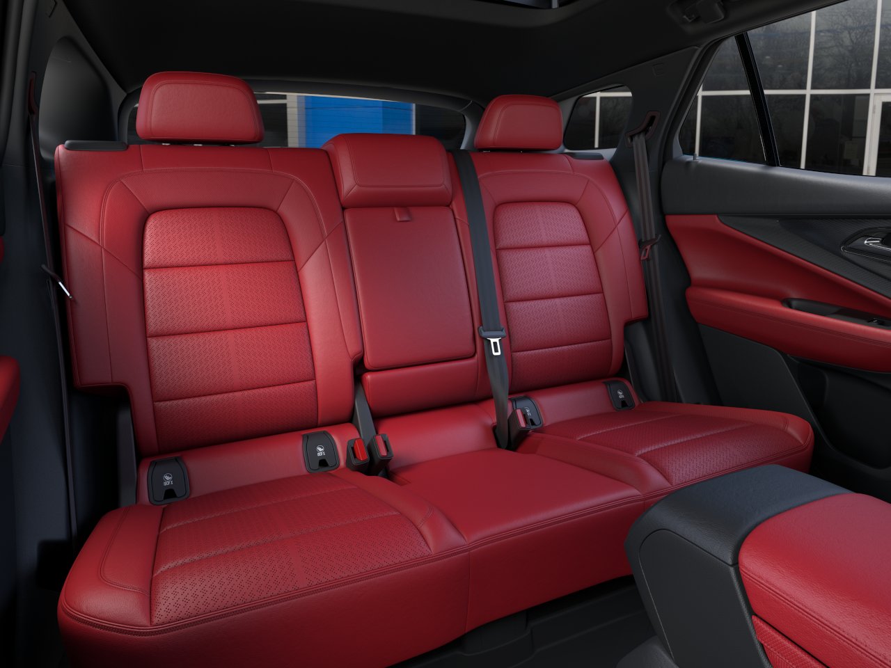 New 2026 Black Chevrolet SS image 17