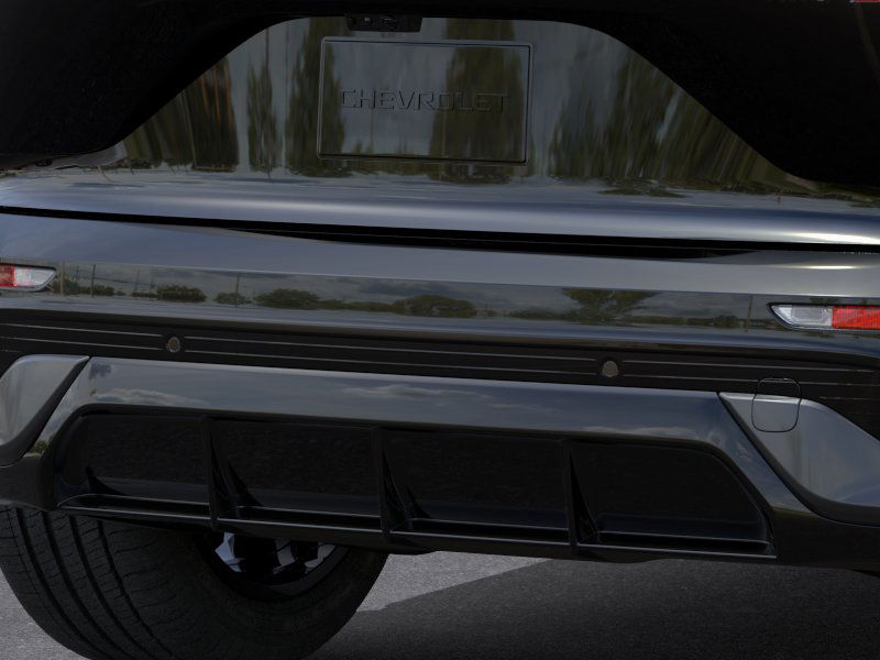2026 Chevrolet Blazer EV SS - Photo 40