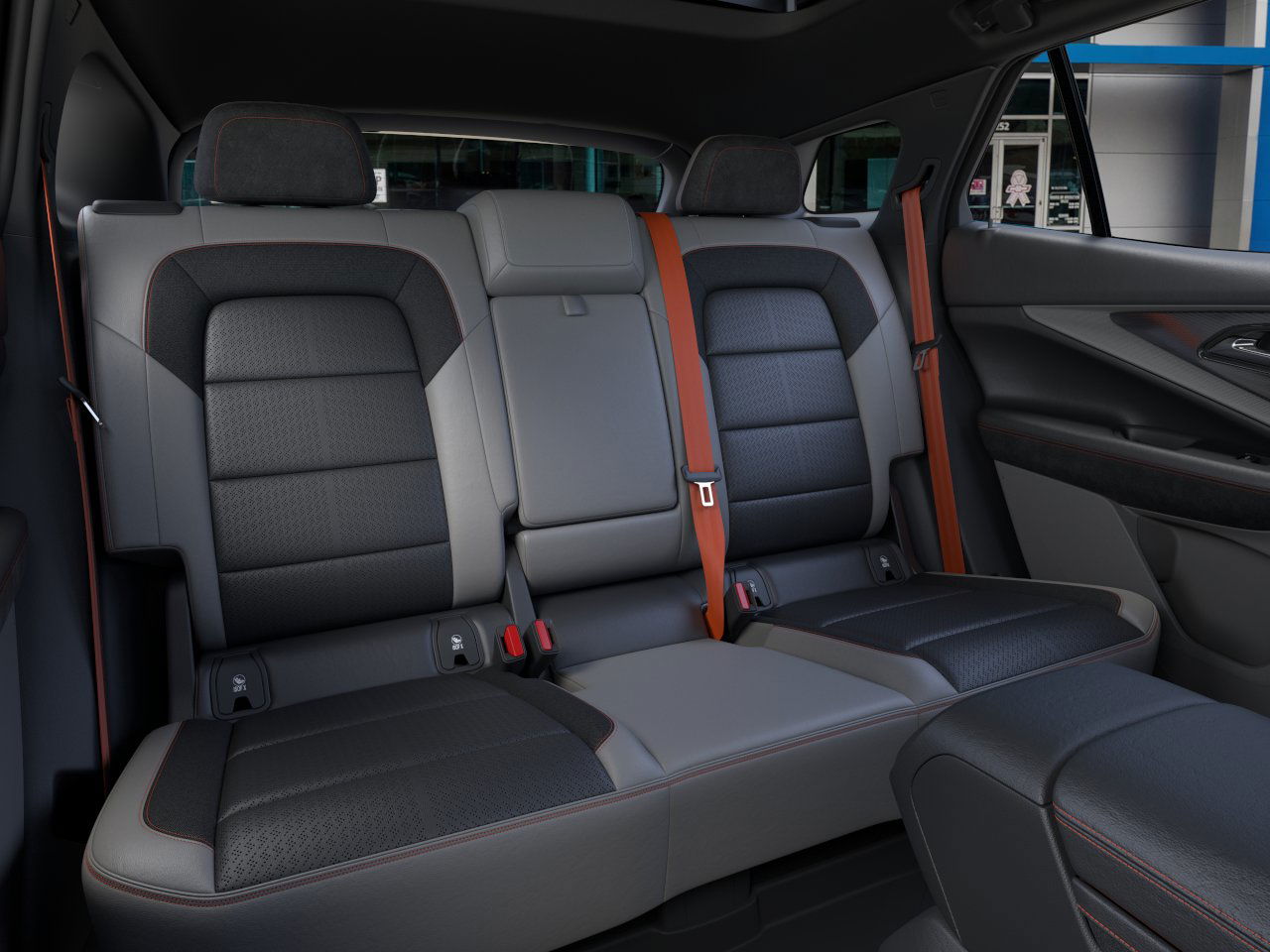 New 2026 Black Chevrolet SS image 42