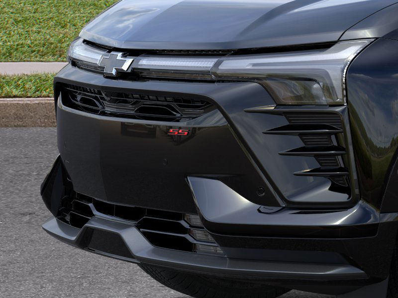 2026 Chevrolet Blazer EV SS - Photo 13
