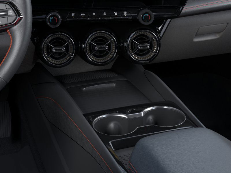 2026 Chevrolet Blazer EV SS - Photo 45